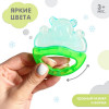 Детский прорезыватель для зубов охлаждающий фото 2 &mdash; МамаЭмма