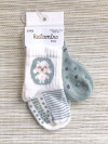 Носочки для новорожденных малышей Katamino Овечка, 2 пары фото 1 &mdash; МамаЭмма