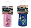 Термочашка розовая Tommee Tippee Explora с мягким носиком, 330 мл фото 2 &mdash; МамаЭмма