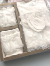 Комплект для девочки нарядный 5 предметов Caramell Lux фото 9 &mdash; МамаЭмма