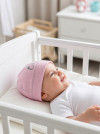 Шапочка хлопковая без завязок Baby фото 7 &mdash; МамаЭмма