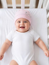 Шапочка хлопковая без завязок Baby фото 6 &mdash; МамаЭмма