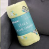 Детский флисовый плед в коляску Машинки Baby Nice 75x100 фото 3 &mdash; МамаЭмма