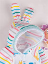 Теплый комбинезон Трия Kids, футер фото 4 &mdash; МамаЭмма