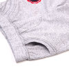 Тонкие хлопковые шорты с якорем фото 3 &mdash; MamaEmma.ru