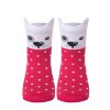 Хлопковые носки Conte Kids 318 Собачка фото 2 &mdash; МамаЭмма