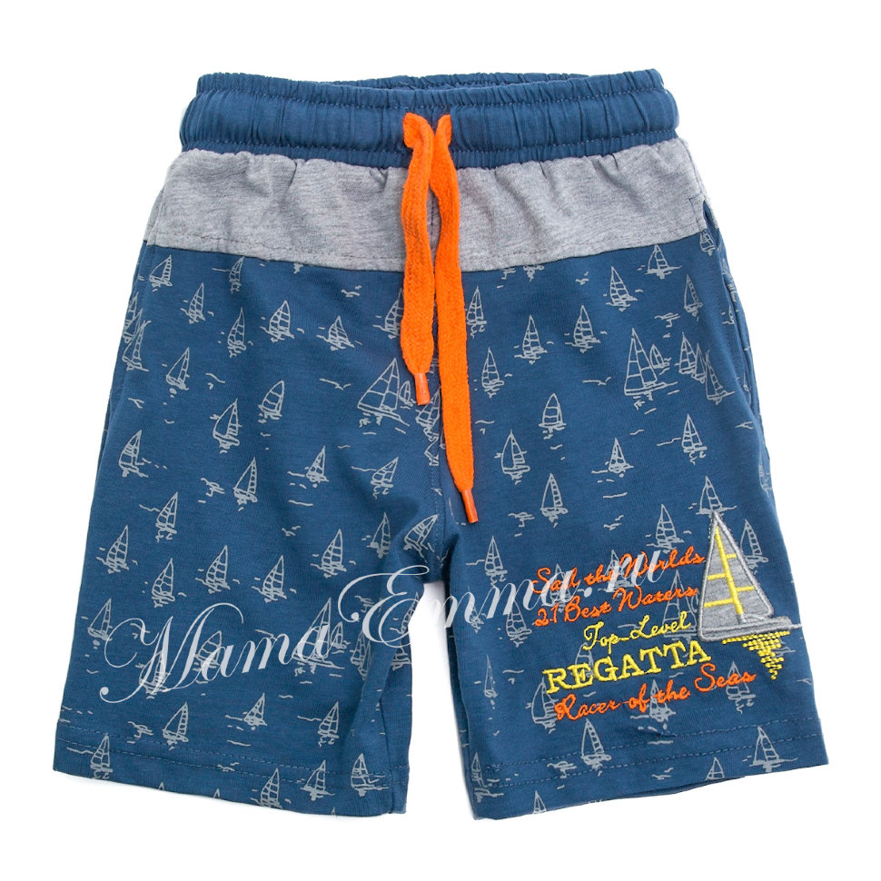 Детские шортики Regata фото 1 &mdash; МамаЭмма
