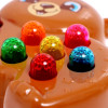 Музыкальная развивающая игрушка Мишка со светом фото 2 &mdash; МамаЭмма