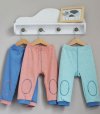 Хлопковые брюки для мальчика BabyBoom фото 3 &mdash; МамаЭмма