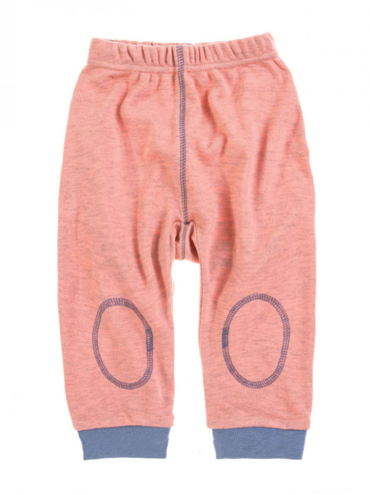 Хлопковые брюки для мальчика BabyBoom фото 1 &mdash; МамаЭмма