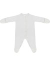 Платье на выписку для новорожденных Luxury Baby​, 3 предмета фото 6 &mdash; МамаЭмма