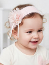 Повязка на голову Choupette Baby 410.43 фото 2 &mdash; МамаЭмма