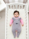 Комбинезон для девочки Baby Boom "Мышка" фото 5 &mdash; МамаЭмма